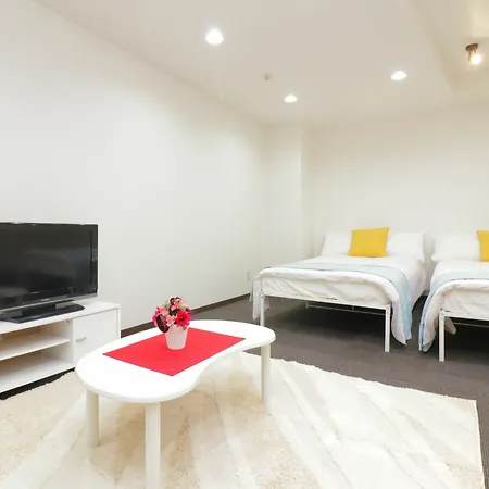 Hg Cozy Hotel No.14